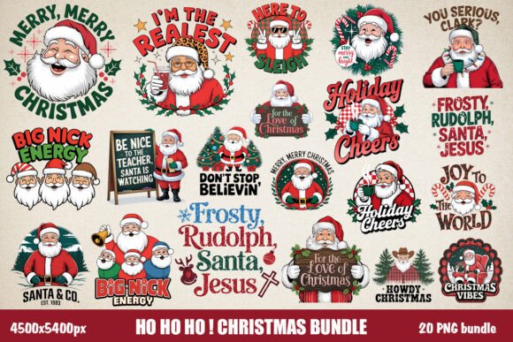 Best Christmas Bundle