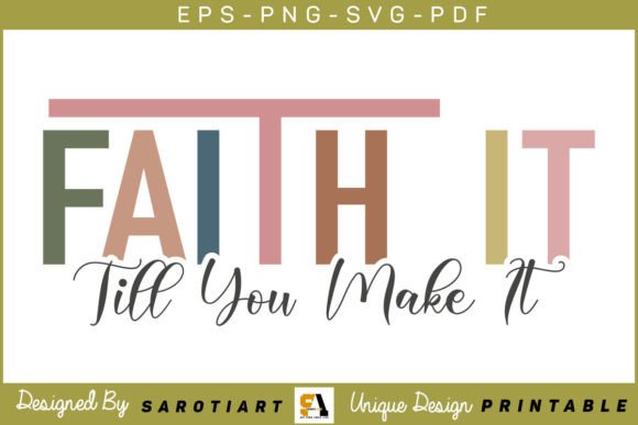 Christian Design SVG for Crafts