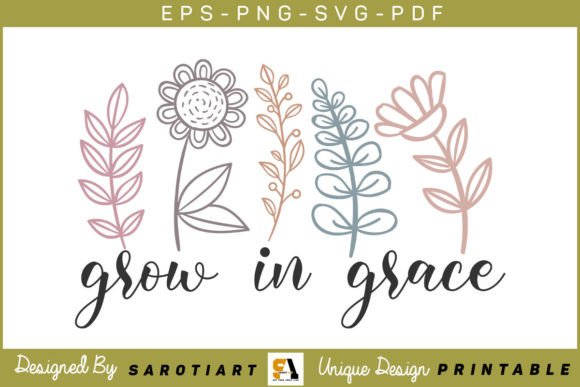 Christian Design T-shirt and Crafts