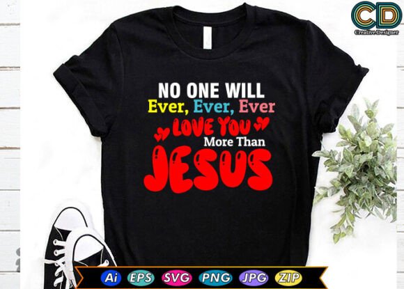 No One Will Ever, Ever, Ever Love You Mo Crafts