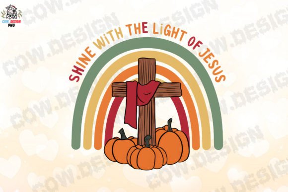 SHINE with the LIGHT of JESUS & Crafts