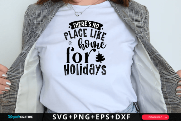 There's No Place Like Home for Holidays Crafts